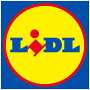 Lidl Eesti logo