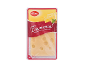 Milbona viilutatud Emmentali juust, 150 g