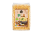 Golden Sun ökoloogiline kuldne hirss, 500g pakend