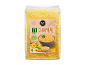 Golden Sun Bio mahe maisimanna, 500g