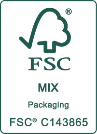 FSC MIX Packaging C143865 pitser.