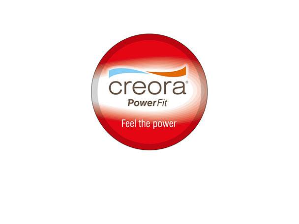 Creora PowerFit