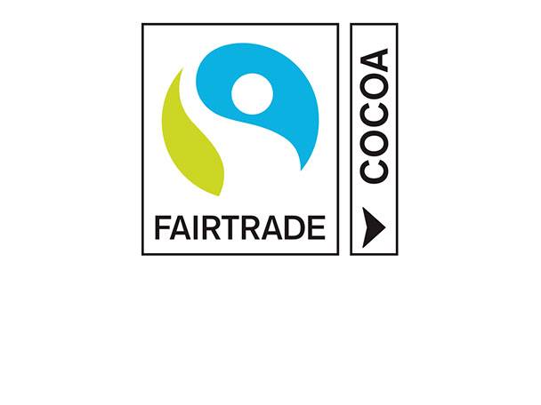  Fairtrade COCOA
