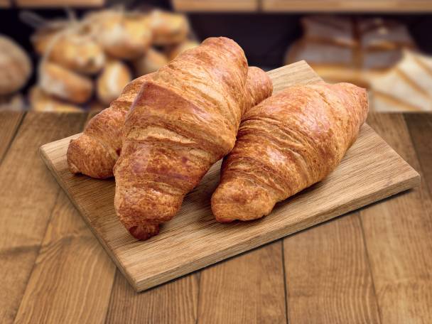 Või-croissant 