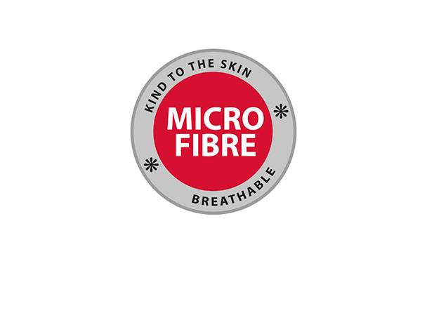  Micro Fibre