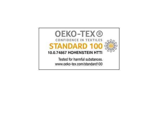 OEKO-TEX® STANDARD