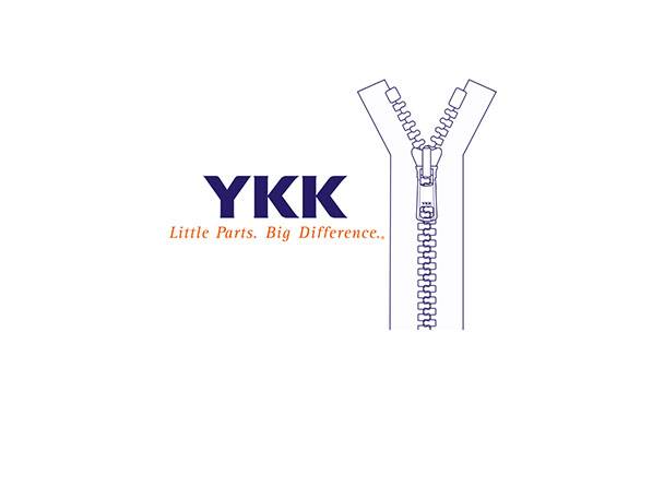  YKK