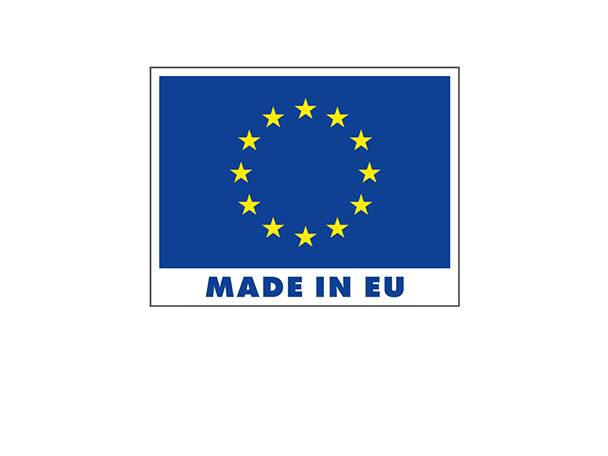  MADE IN EU