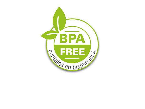  BPA Free