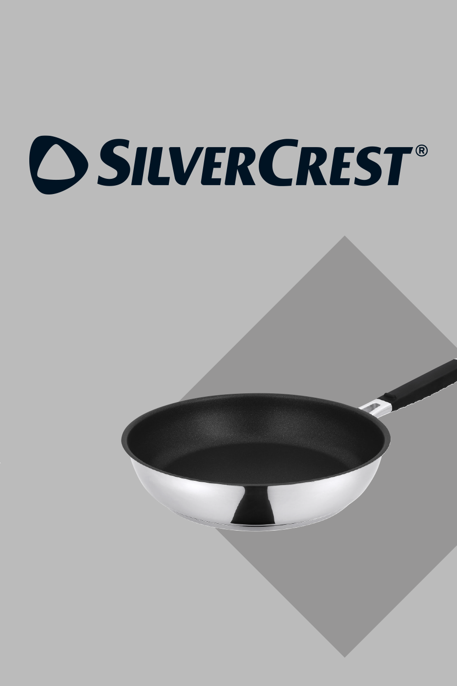 Silvercrest pann