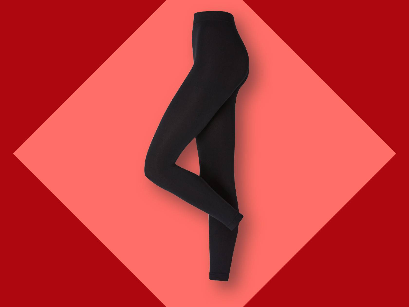 Mustad retuusid punasel ja roosal taustal