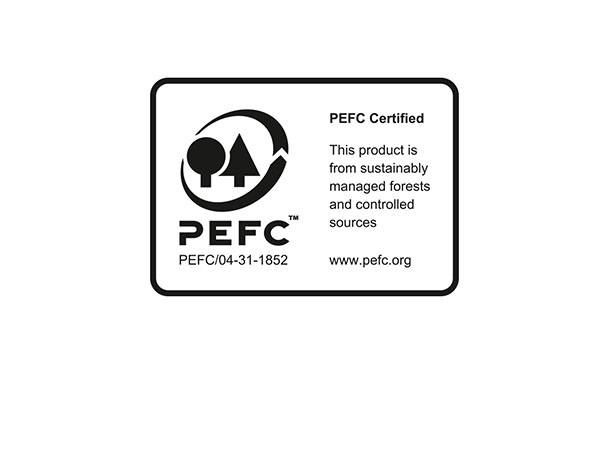  PEFC