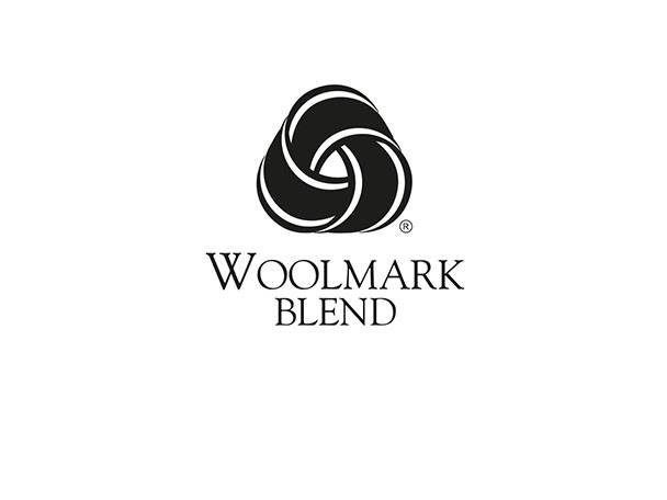  Woolmark Blend