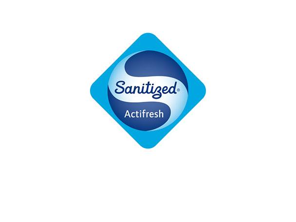  Sanitized®