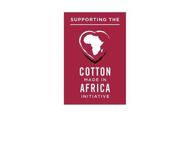  COTTON MADE IN AFRICA