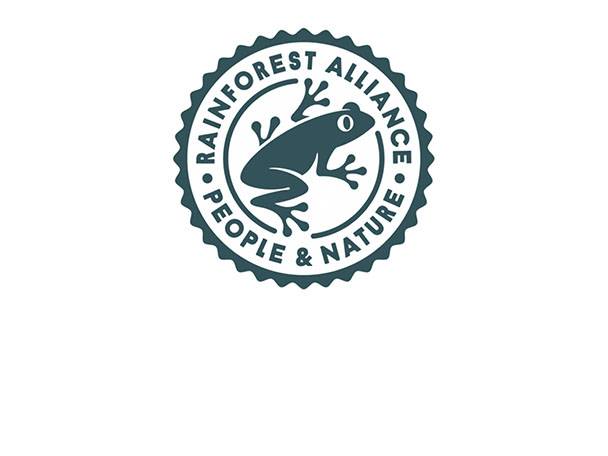  Rainforest Alliance