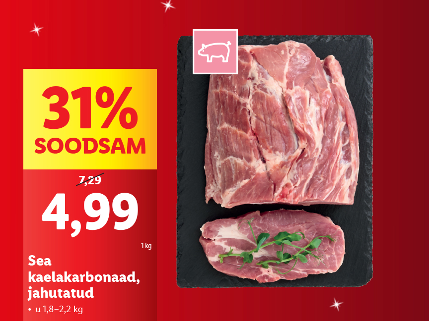 Värske liha