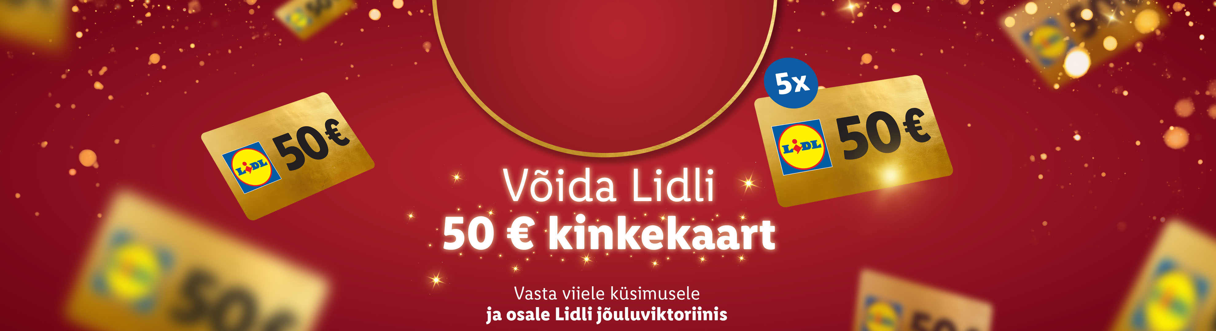 Lidl - Дешевые покупки каждый день | Lidl.ee