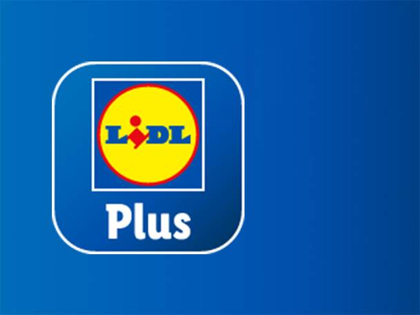 Lidl Plus 