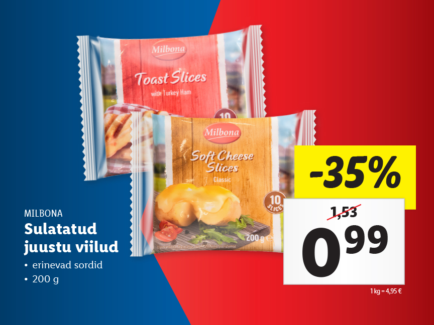 Nädala superpakkumised