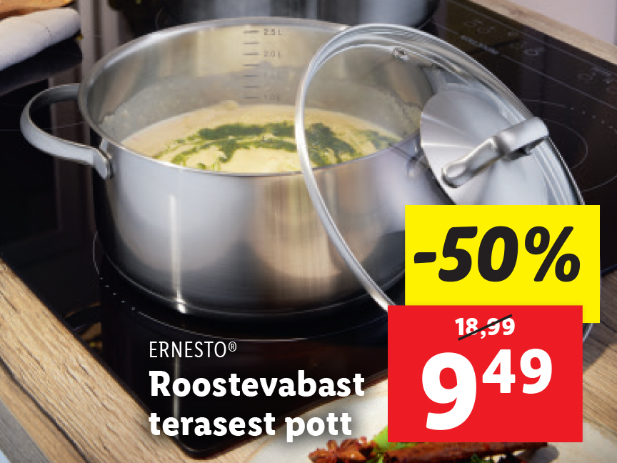 Köögitarvikud