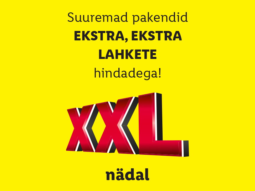 XXL