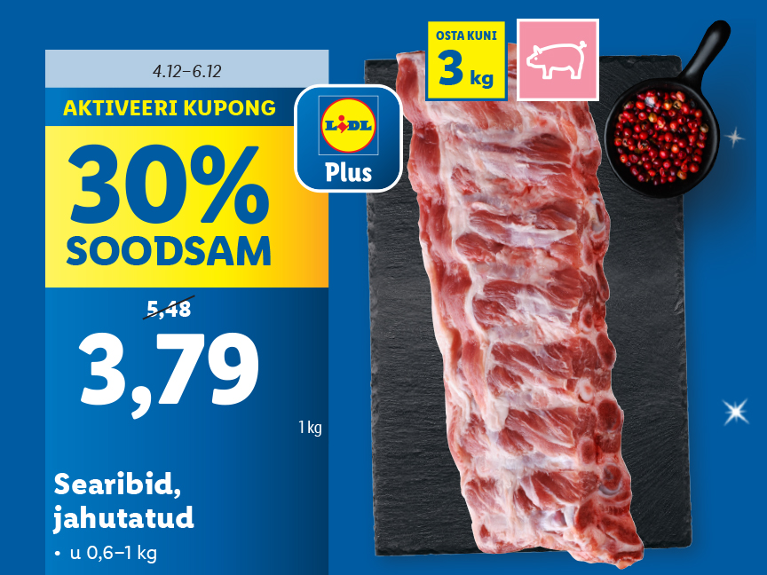 Lidl Plus