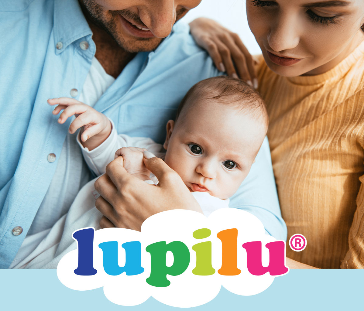 Lupilu kaubamärk