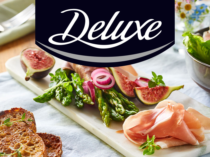 Deluxe