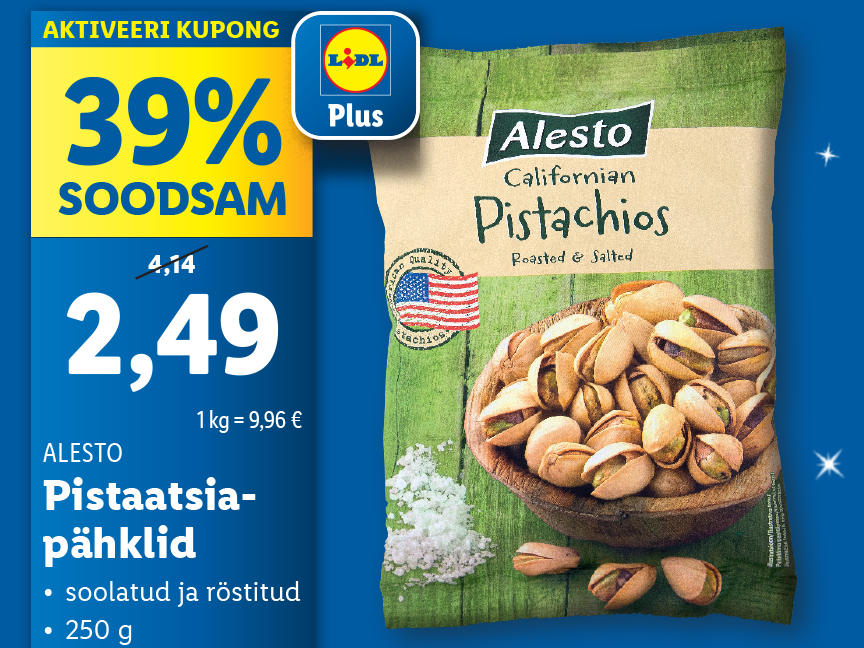 Lidl Plus