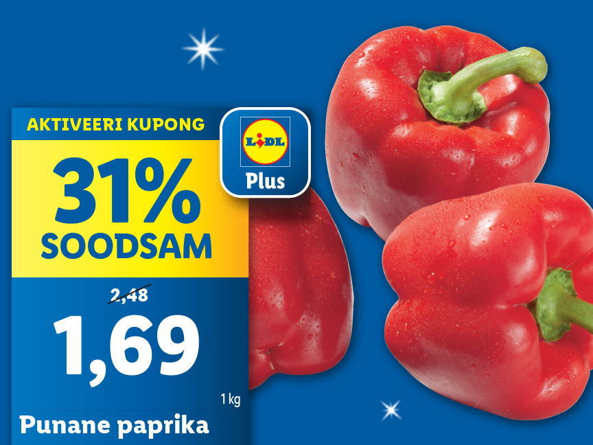 Lidl Plus