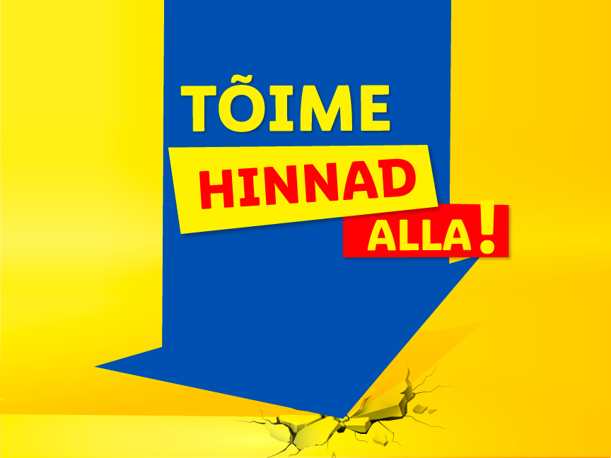 Hinnad alla