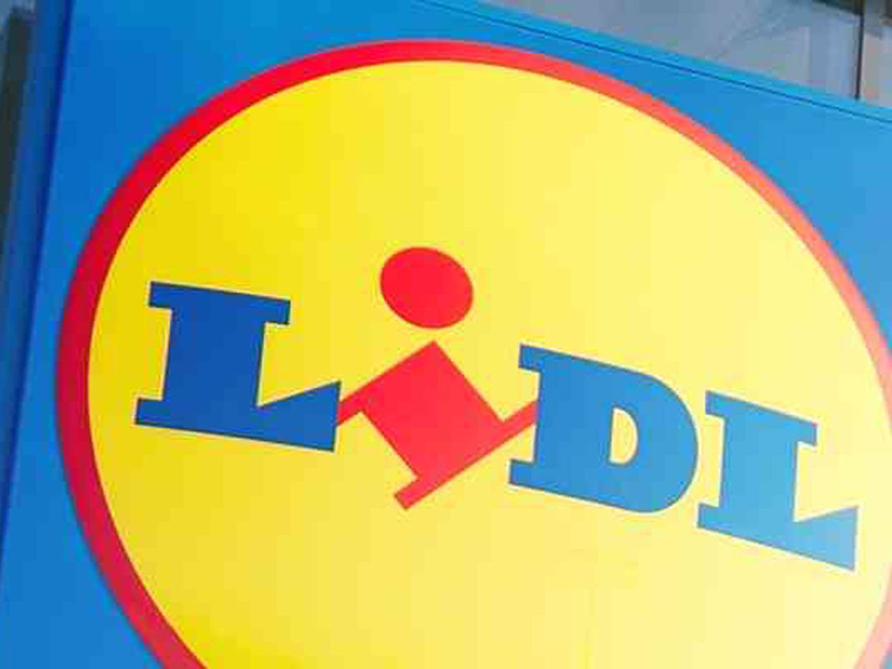 Познакомьтесь с Lidl