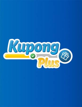 Kupong Plus условия