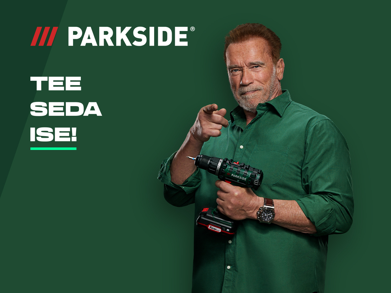 PARKSIDE®