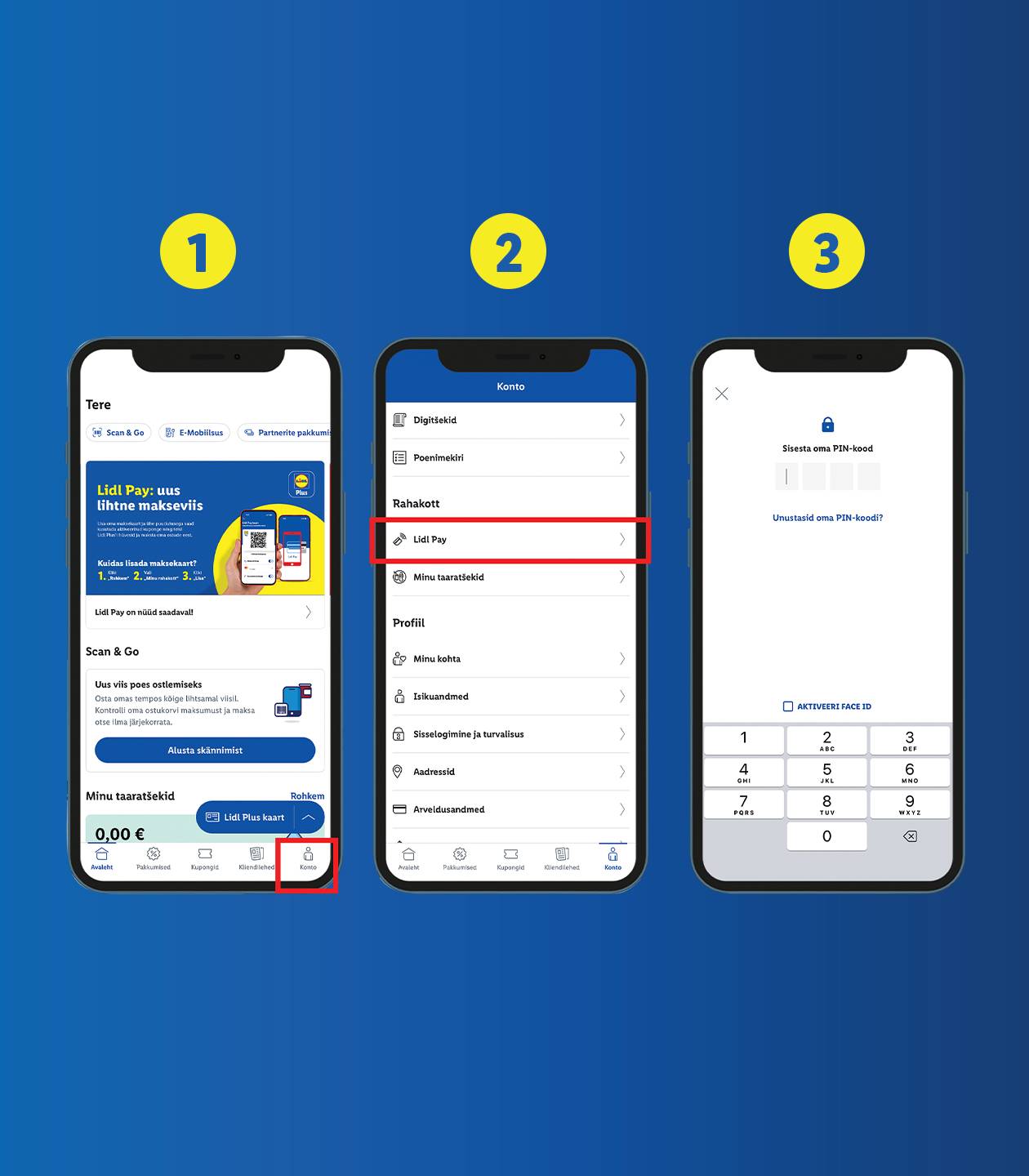 Пошаговая инструкция по активации и использованию функции оплаты в приложении.