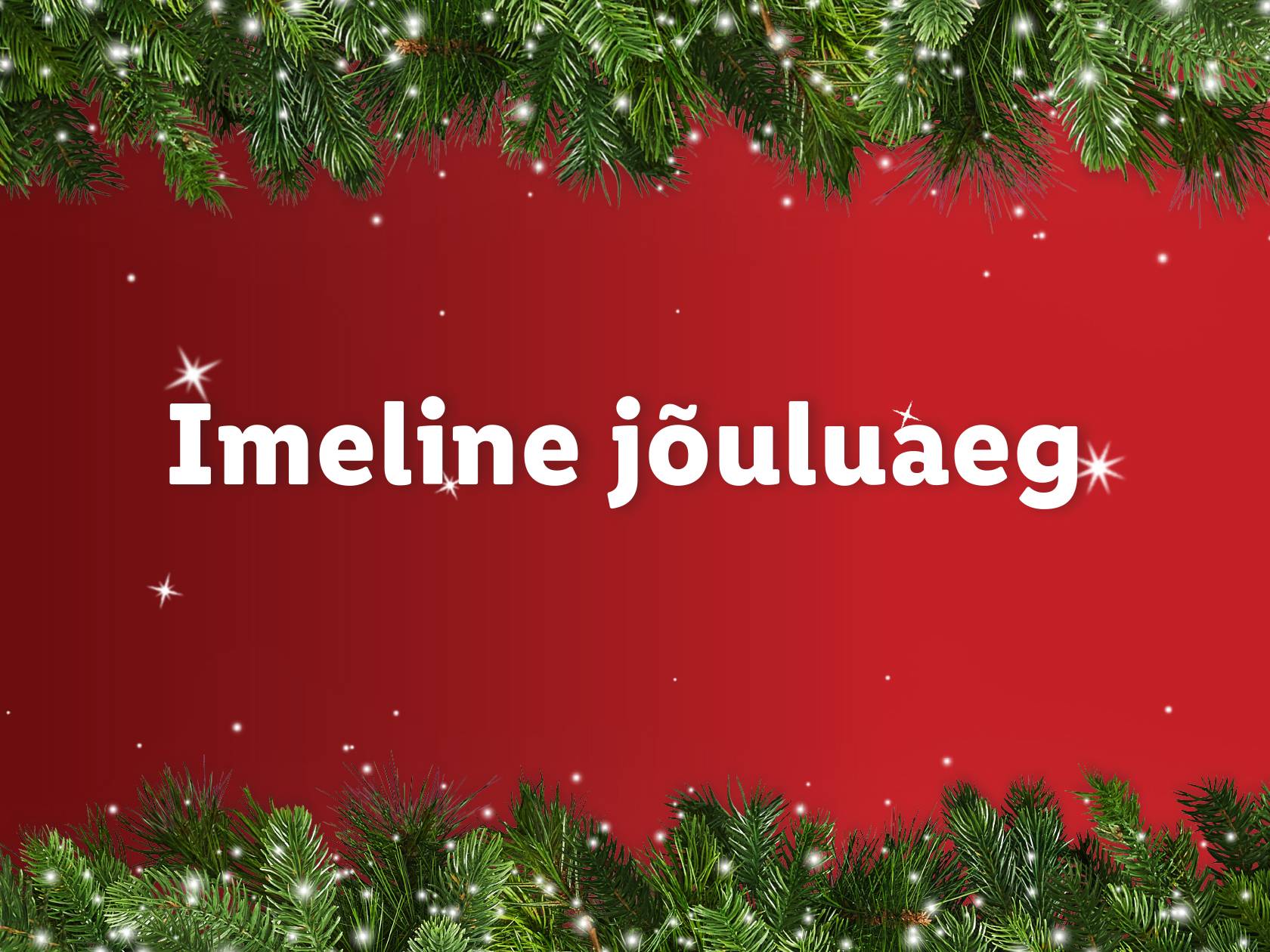 Jõulud