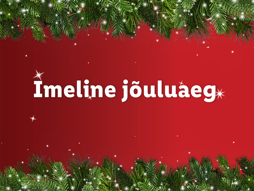 Jõulud