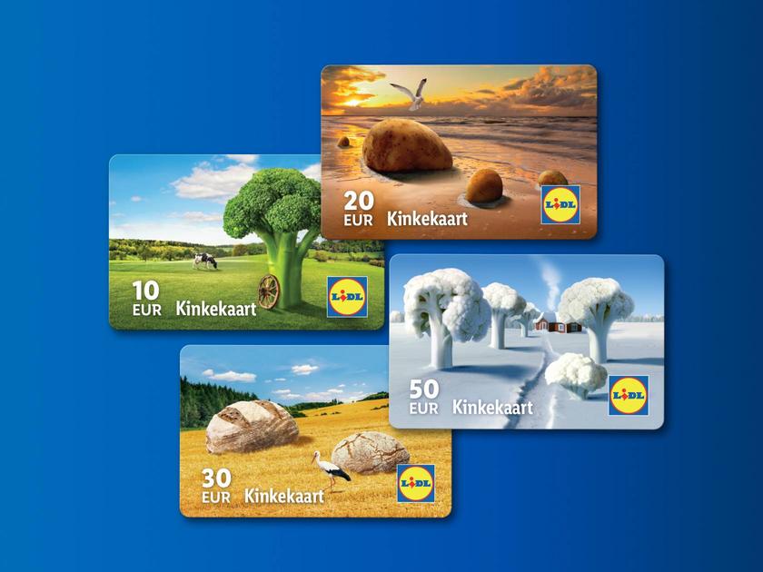 Lidl - Дешевые покупки каждый день | Lidl.ee