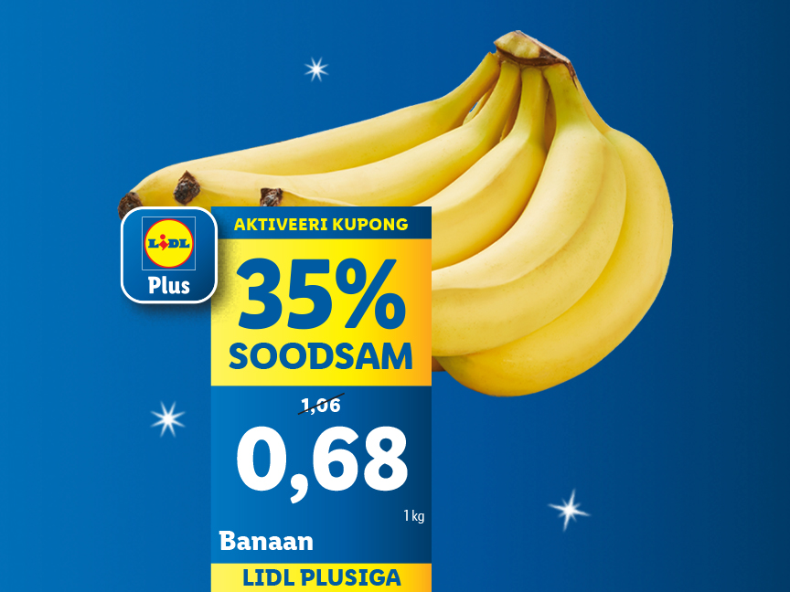 Lidl Plus